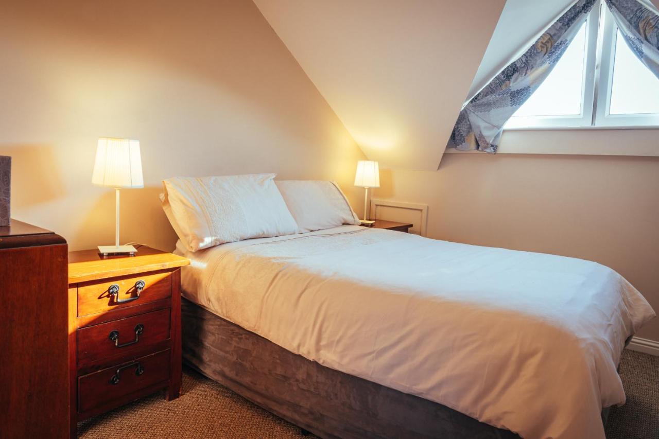 The Links Apartment Portrush Esterno foto