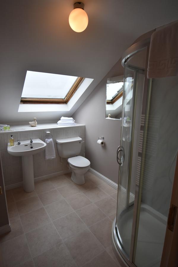 The Links Apartment Portrush Esterno foto