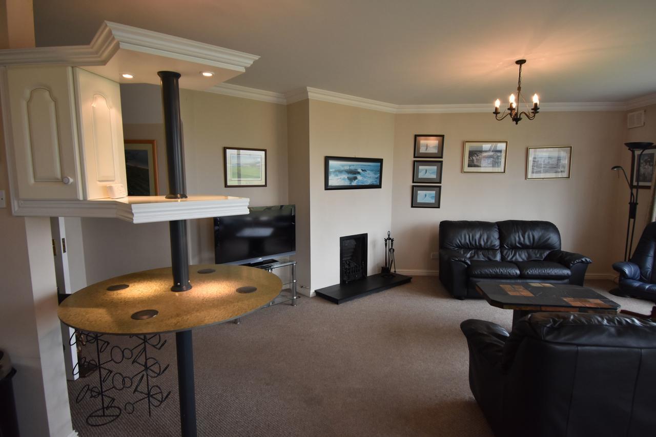 The Links Apartment Portrush Esterno foto