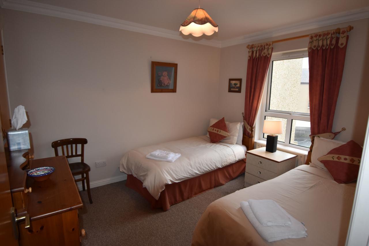 The Links Apartment Portrush Esterno foto