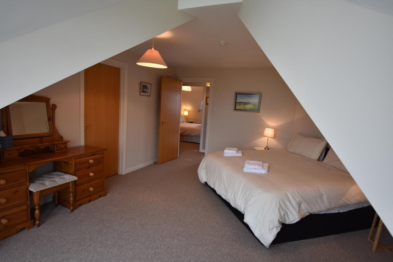 The Links Apartment Portrush Esterno foto